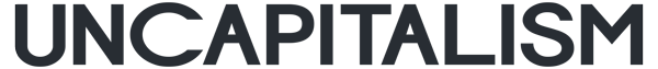 Uncapitalism Logo